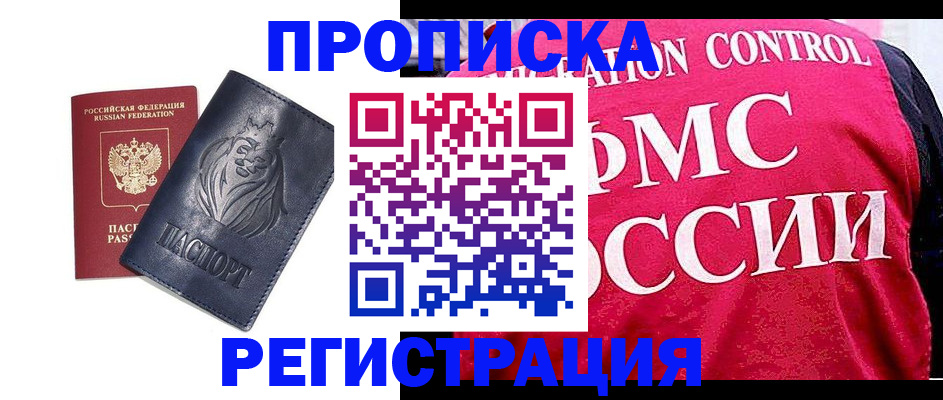 где прописаться в Кашине